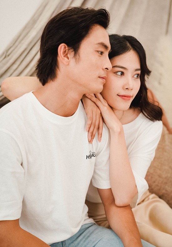 Sau quá nhiều ồn ào, Lãnh Thanh quyết định “một lần nói hết” về mối quan hệ với Nam Em ảnh 5
