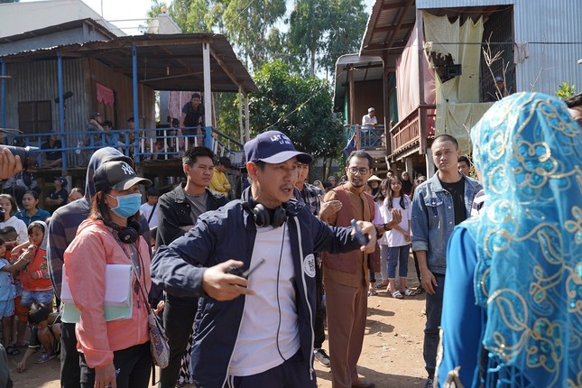 “Lật mặt: 48H” lên kế hoạch ra rạp lần thứ ba trong vòng một năm, đã hết “quá tam ba bận”? ảnh 2