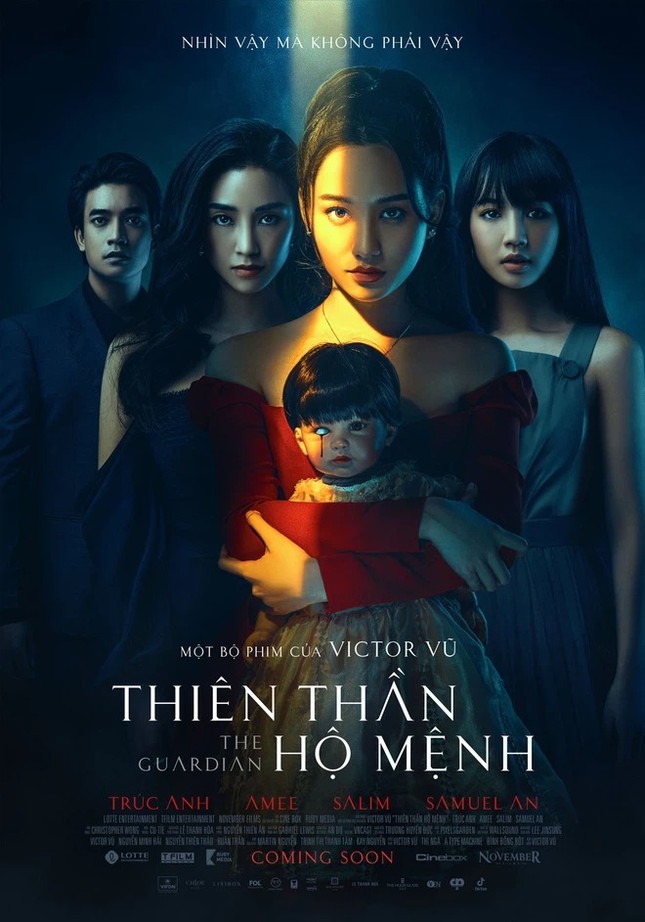 Phim Việt đại chiến ngoài rạp chiếu: Sau “Bố già” thì ai sẽ là nhà vô địch? ảnh 5