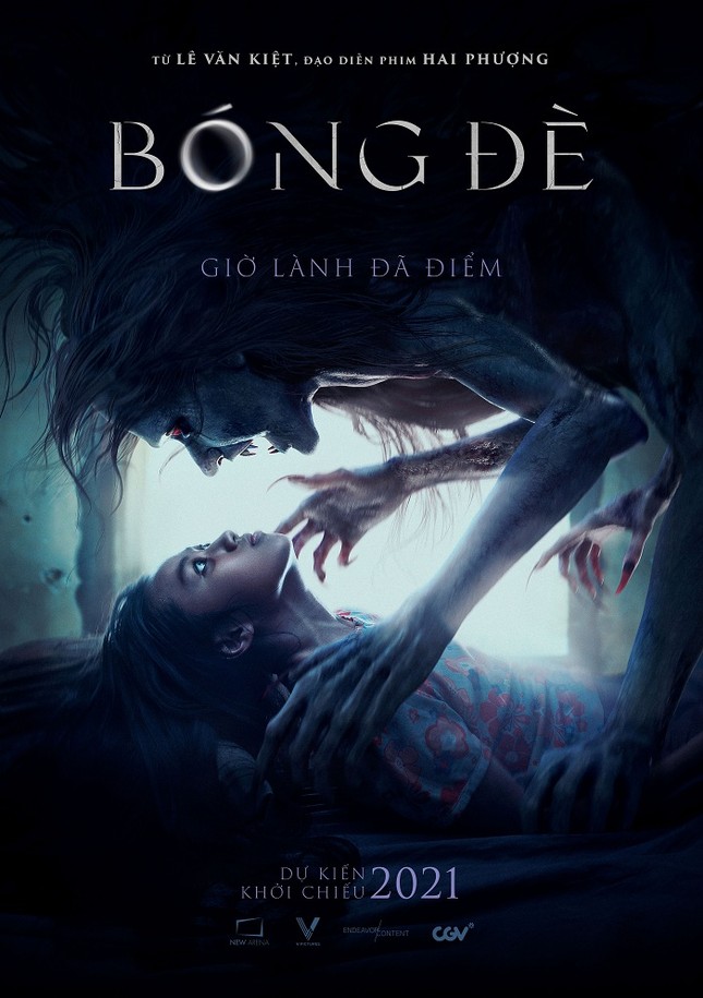 Không nghi ngờ gì nữa, “Bóng đè” sẽ đưa bạn khám phá nỗi sợ lớn nhất của thời thơ ấu ảnh 4