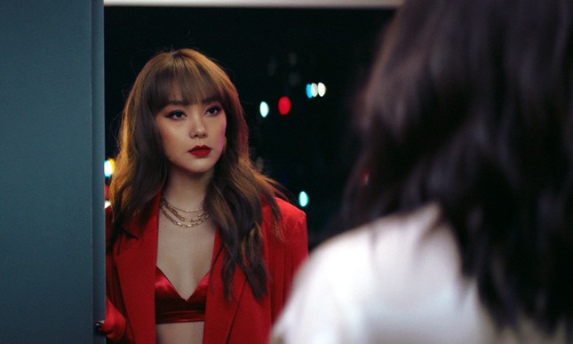 “Bẫy ngọt ngào” quyết định rút lui khỏi đường đua phim Việt quá đông đúc trong tháng Tư ảnh 4