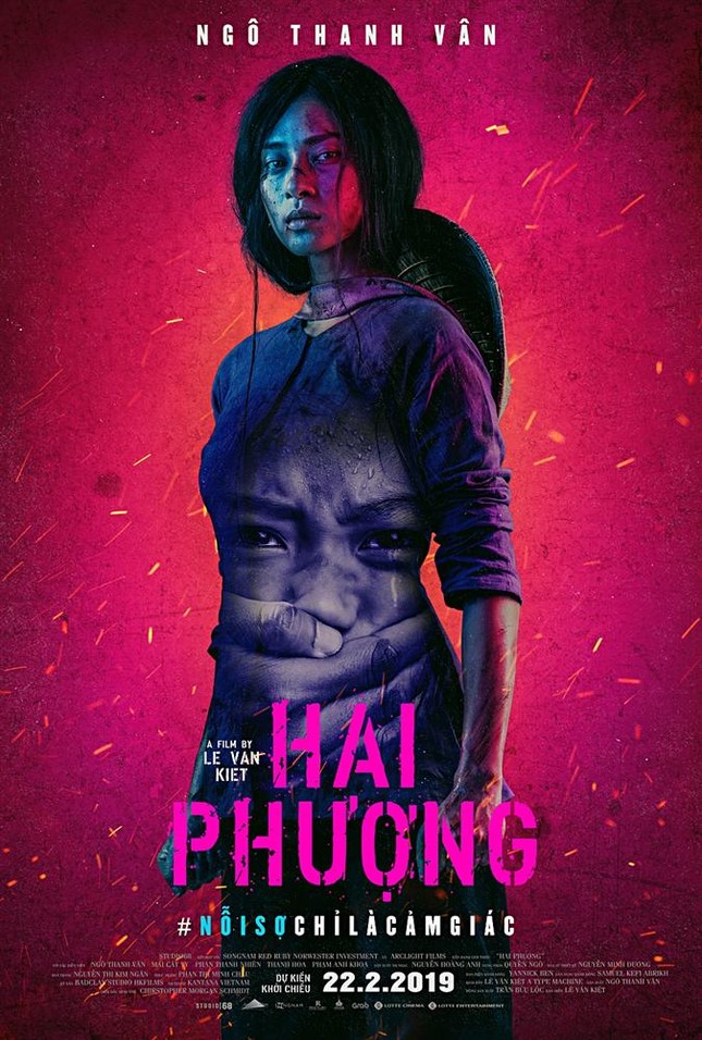 Muốn trở thành phim Việt ăn khách nhất lịch sử, “Bố già” phải vượt qua những cái tên nào? ảnh 4