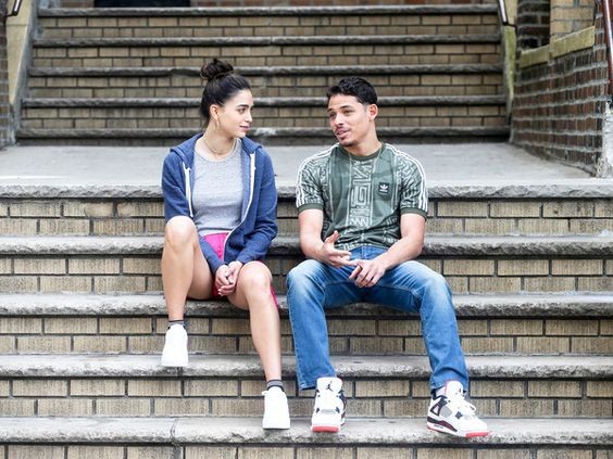 "In The Heights" như một ly nước mát lành mang lại niềm lạc quan tích cực cho tất cả ảnh 7