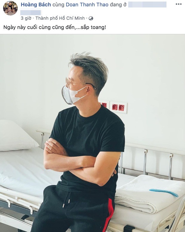 Sau Hoàng Bách, có thêm một sao nam Việt quyết định “kế hoạch hóa” vì thương vợ ảnh 8