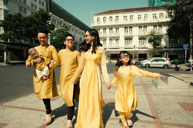 Sau Hoàng Bách, có thêm một sao nam Việt quyết định “kế hoạch hóa” vì thương vợ ảnh 7