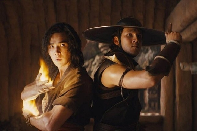 Tất tần tật về giải đấu huyền thoại Mortal Kombat sẽ gây bão tháng Tư này ảnh 6