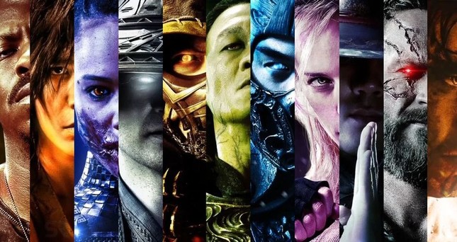 Tất tần tật về giải đấu huyền thoại Mortal Kombat sẽ gây bão tháng Tư này ảnh 3