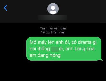 Vũ Khắc Tiệp bị cư dân mạng “tấn công” sau khi Khắc Việt công khai số điện thoại ảnh 1