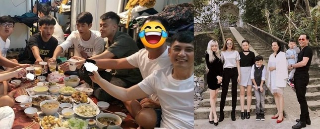 Loạt “dấu hiệu yêu” của Sơn Tùng khiến fan hào hứng “Có chắc yêu là đây“? ảnh 14