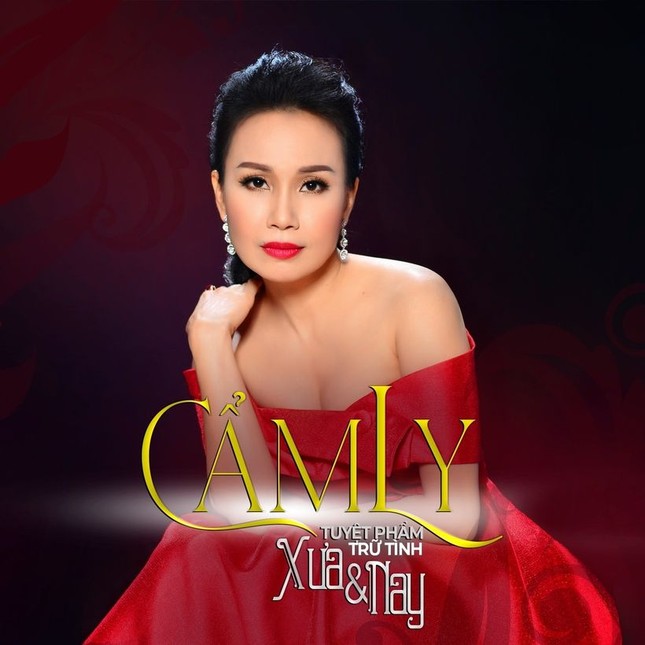 Ca sĩ Cẩm Ly trở lại V-pop sau thời gian điều trị mất giọng ảnh 7