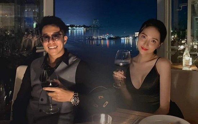 Matt Liu tặng Hương Giang xế hộp bạc tỉ, “về chung một nhà” có thể chờ ảnh 8