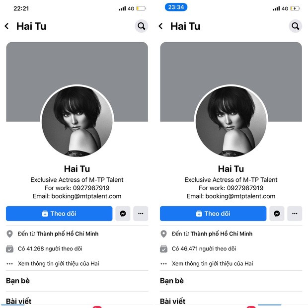 “Nàng thơ” mới của MTP: Sở hữu nét đẹp lai Nhật, học vấn “không phải dạng vừa“ ảnh 5