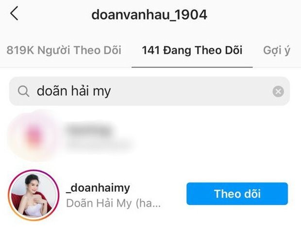Thực hư “nghi án hẹn hò” của Văn Hậu với thí sinh “cực phẩm” Hoa hậu Việt Nam 2020 ảnh 4
