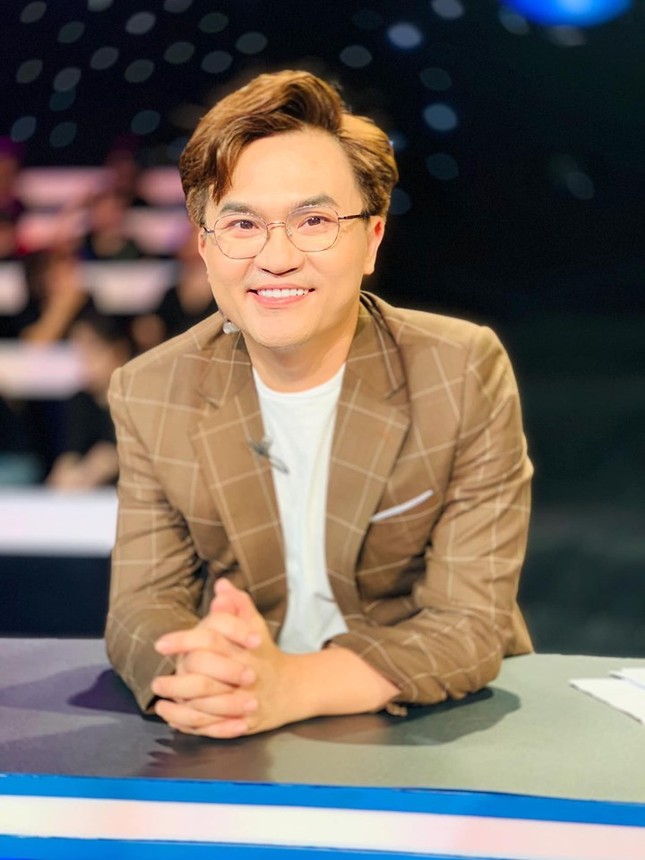 Dàn “hot TikTok” đổ bộ vào “Gương mặt thân quen”, ngó ra toàn visual “cực phẩm“ ảnh 9
