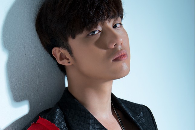 Dàn “hot TikTok” đổ bộ vào “Gương mặt thân quen”, ngó ra toàn visual “cực phẩm“ ảnh 15