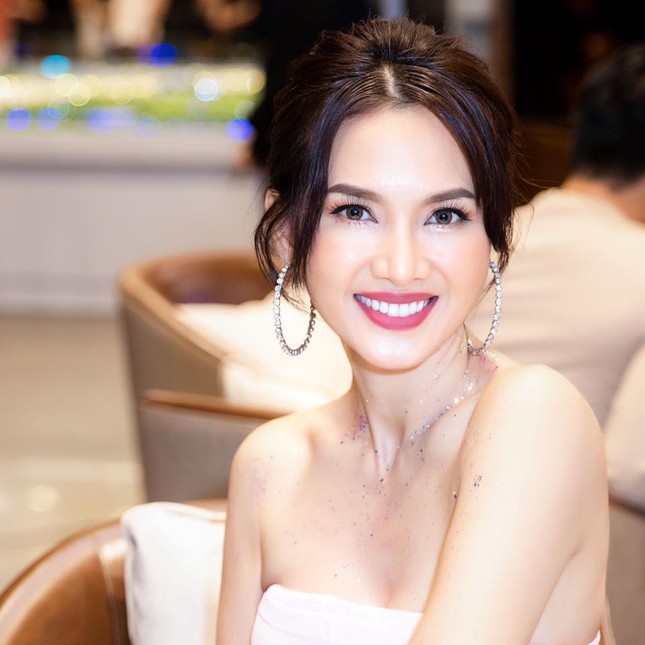 Anh Thư lần đầu nói về chuyện tình cảm sau đổ vỡ, “bật mí” lý do quay lại điện ảnh ảnh 9