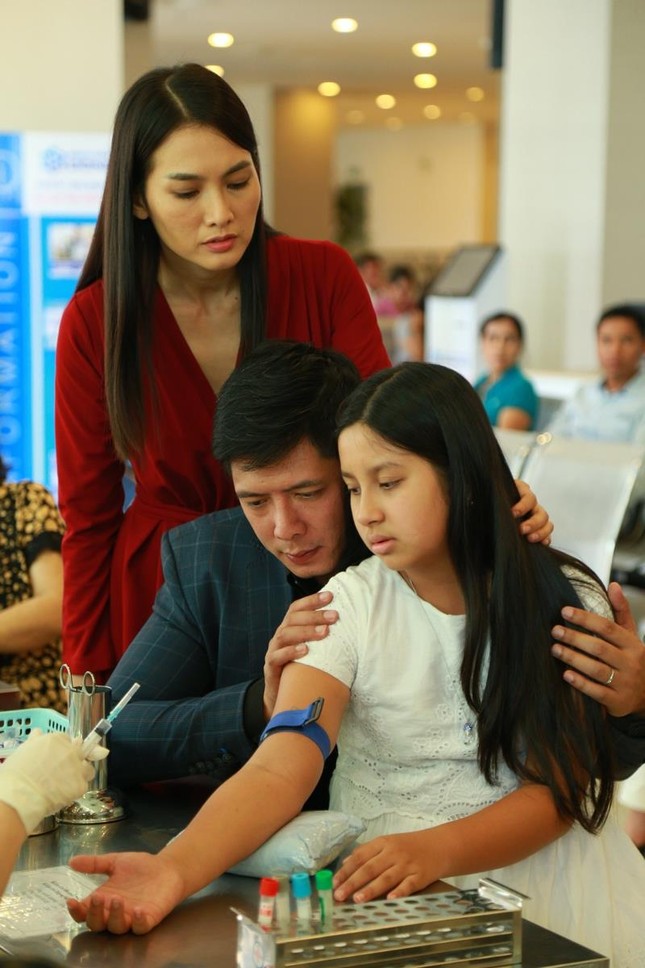 Anh Thư lần đầu nói về chuyện tình cảm sau đổ vỡ, “bật mí” lý do quay lại điện ảnh ảnh 8