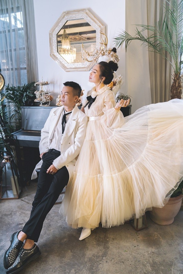 Ơn giời, cuối cùng Hiền Thục cũng quyết định quay trở lại đường đua V-pop! ảnh 3