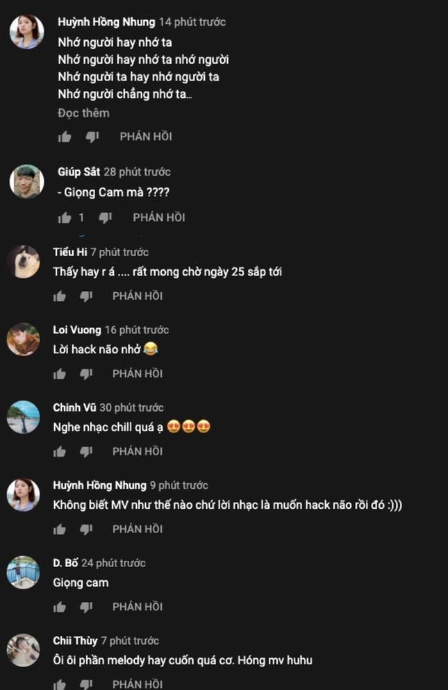 Chỉ vài giây teaser hack não, Châu Đăng Khoa đã khiến dân tình nhốn nháo thế này ảnh 8