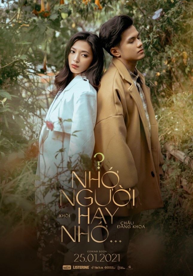 Chỉ vài giây teaser hack não, Châu Đăng Khoa đã khiến dân tình nhốn nháo thế này ảnh 10