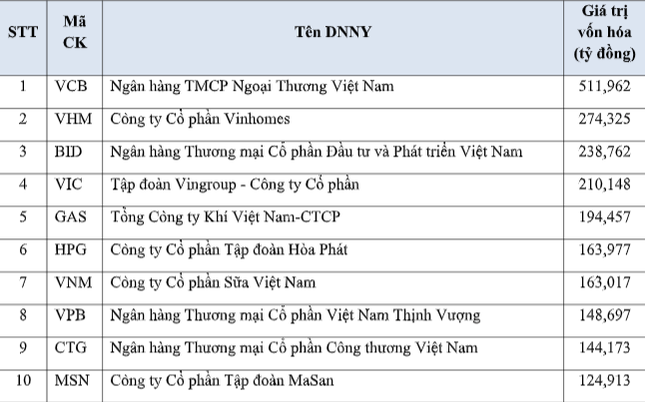 Câu lạc bộ doanh nghiệp tỷ USD có thành viên mới ảnh 1