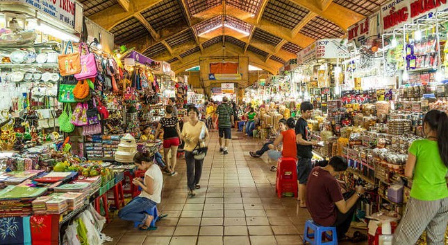 Đề xuất 9 nhóm dự án buộc phải đấu thầu ảnh 1