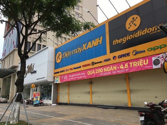 Đằng sau việc Thế giới Di động mua lại số lượng cổ phiếu quỹ cao kỷ lục ảnh 2