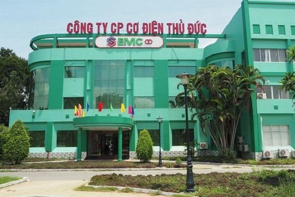 Hơn 15 triệu cổ phiếu cơ điện bị hủy niêm yết trong lúc giá tăng mạnh ảnh 1