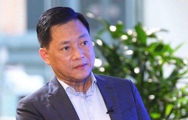 Đại gia Nguyễn Cao Trí đã rời hội đồng quản trị doanh nghiệp cao su ảnh 1