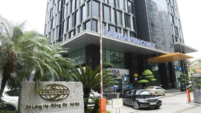 'Sức khỏe' liên danh Vietur thi đấu gói thầu hơn 35.000 tỷ sân bay Long Thành ảnh 5