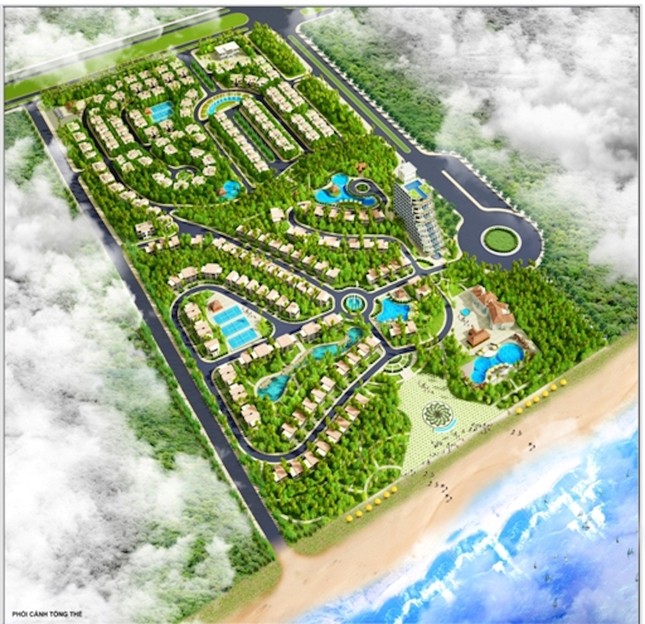 Tỷ phú Phạm Nhật Vượng mua dự án của đại gia 'Đức cá tầm' ảnh 1