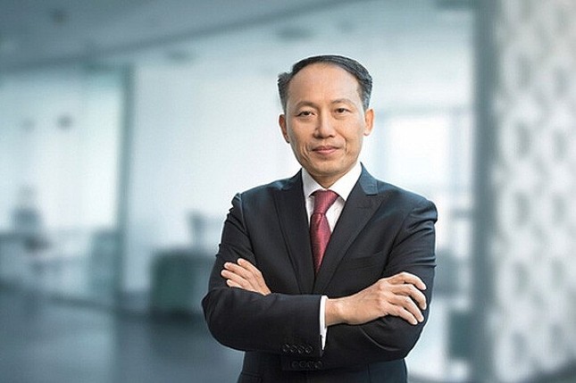 'Thay ghế' chủ tịch, CEO nhiều ngân hàng ảnh 3