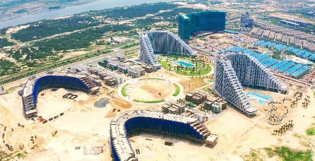 Tỷ phú Phạm Nhật Vượng mua dự án của đại gia 'Đức cá tầm' ảnh 3