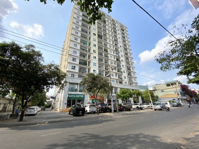 TPHCM đề xuất bỏ phí bảo trì chung cư ảnh 1