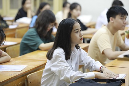 Có nên duy trì kỳ thi THPT quốc gia 2020? ảnh 1