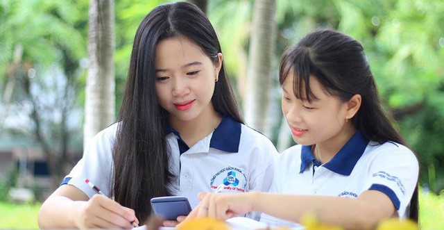 Khi nào sinh viên ĐHQG TP. HCM đi học lại? ảnh 1