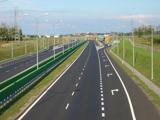 Đồng Nai thu hồi gần 20ha đất làm khu tái định cư cho cao tốc Dầu Giây-Phan Thiết ảnh 1