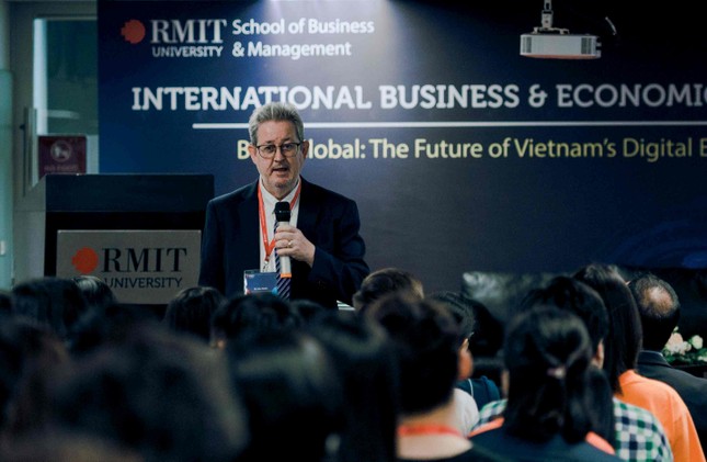 EVFTA: Cửa ngõ mới cho đa dạng hóa thị trường ảnh 3