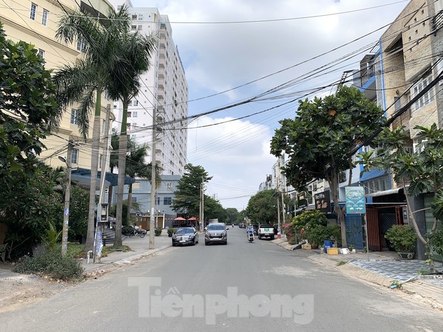 Mua đất xây nhà ở 13 năm vẫn chưa được cấp sổ hồng ảnh 1