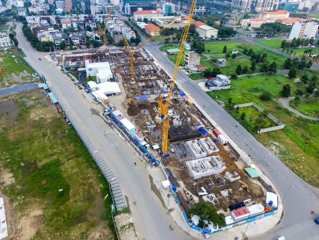 Vì sao ban lãnh đạo Coteccons bị cổ đông ngoại đòi phế truất? ảnh 1