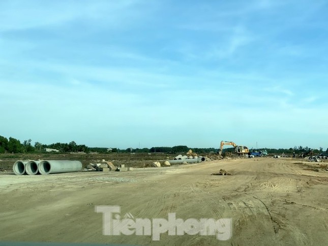Rộ huy động trái phép, Vũng Tàu 'lệnh' kiểm tra thực địa tất cả dự án BĐS ảnh 2