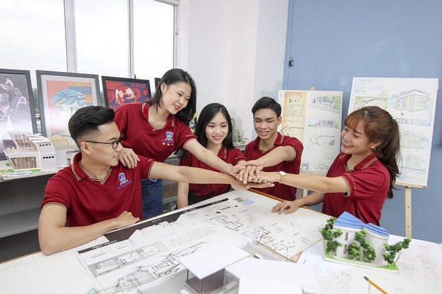 Các trường đại học ở TP. HCM tổ chức thi năng khiếu khi nào? ảnh 2