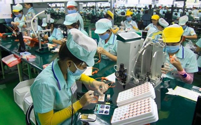 Người lao động có trình độ cao ít bị ảnh hưởng bởi dịch COVID-19 ảnh 2