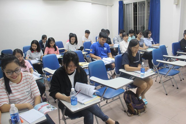 Hoãn tổ chức kỳ thi Tiếng Anh, Tin học vì dịch COVID-19 ảnh 1