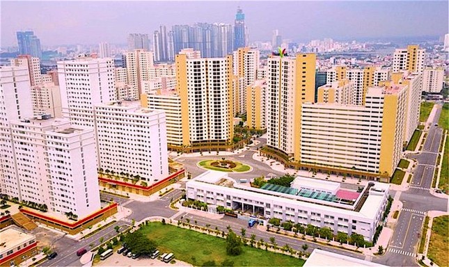 TPHCM bán đấu giá hàng ngàn căn hộ, đất nền để thu hồi ngân sách ảnh 1