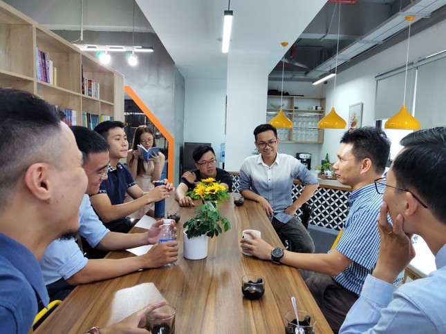 30 suất học bổng lãnh đạo trẻ ABG cho các ứng viên xuất sắc ảnh 1