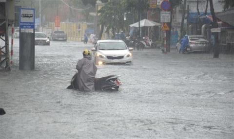 Ngày mai, sinh viên Đà Nẵng đi học trở lại ảnh 1