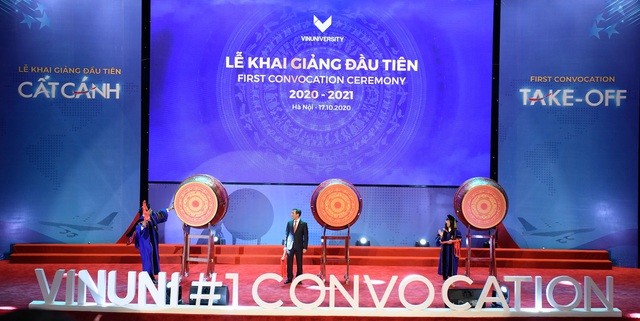 Việt Nam sẽ có trường lọt vào top 50 đại học trẻ tốt nhất thế giới ảnh 2