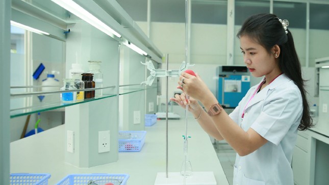 Trường ngoài công lập đua nhau mở ngành Y Dược ảnh 1