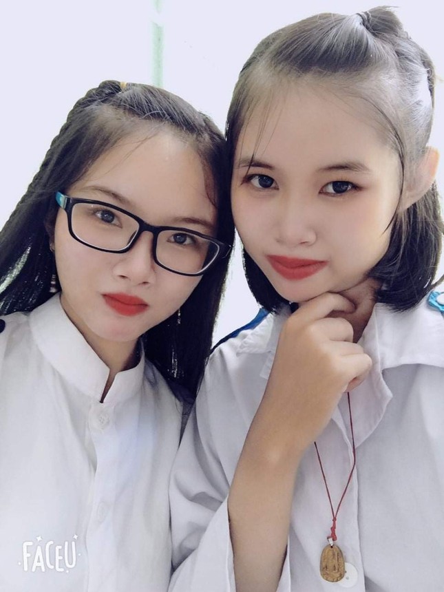 Hai sinh viên trường trường CĐ Y tế Bà Rịa - Vũng Tàu mất tích bí ẩn ảnh 2